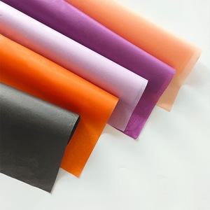 Weather Resistant Colored <b>Tissue</b> <b>Paper</b> For Outdoor Wedding Decor Flower Bouquet Protection And Garden Party Supplies - Product Image 4