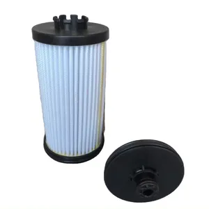 Supports multiple selections of non-standard customized hydraulic oil filter material materials