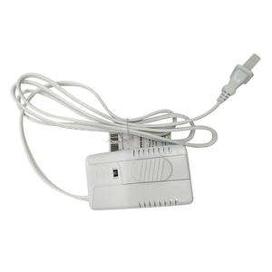 <span class=keywords><strong>Variateur</strong></span> de lumière manuel à glissière 110V-120V 300W 6A, noir/blanc/transparent, connexion à vis pour luminaires - Product Image 4