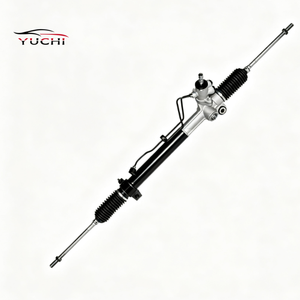 Crémaillère de direction assistée hydraulique 44250-48010 44250-48031 pour Toyota 1998-2003 RHD - Product Image 2