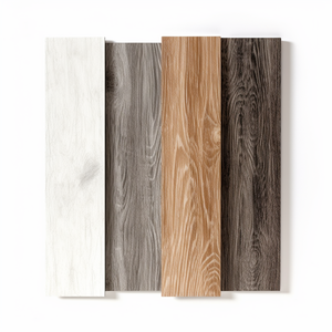 Ushe dormitorio suelo de madera dura plástico SPC piso Bélgica roble suelo de madera roble antiguo - Product Image 3