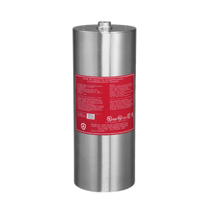 เครื่องดับเพลิงแบบละอองลอย300กรัมแบตเตอรี่ - Product Image 1