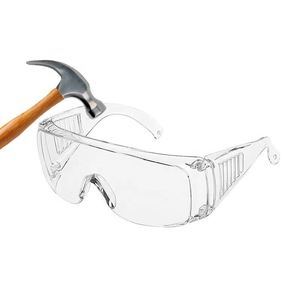 Gafas de Motocross 100% Resistentes al Viento para Hombre, Protección Ocular para Deportes al Aire Libre, Esquí y Motociclismo Todoterreno - Product Image 1