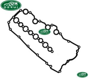 Junta de Tapa de Válvulas LR035031 LR022919 AL3Q9461FC Derecha GL2903 para Land Rover para Range Rover <span class=keywords><strong>Vogue</strong></span> Diésel 3.6/4.4 - Product Image 1