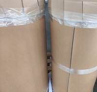 Adhésif en caoutchouc thermofusible de qualité supérieure ultra haute qualité solide pour les appareils ménagers en métal en carton