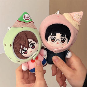 10CM nuovo Anime Dan Da Dan Dandadan Takakura <span class=keywords><strong>Ken</strong></span> bambola di cotone personaggio giapponese collezione Anime decorazione Anime giocattoli di peluche - Product Image 3