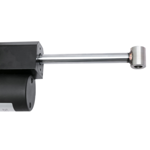 Lève-porte arrière hydraulique marin en alliage d'aluminium, 50 CV, pour moteur hors-bord - Product Image 2
