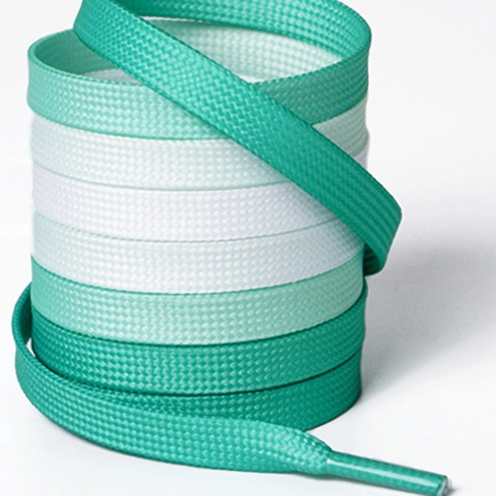 04 Mint Green Gradient