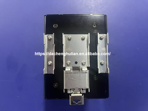 Alimentation électrique Omron S8VK-T48024 |   Alimentation à découpage industrielle compacte 480W, 24VDC, entrée triphasée, haute fiabilité, 100% neuve et originale - Product Image 2