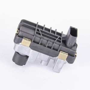 Actuador Electrónico GTA1749MV G-221 712120 6NW008412 728680 758226 4S7Q6K682EN para Ford Mondeo <span class=keywords><strong>Jaguar</strong></span> <span class=keywords><strong>X</strong></span> <span class=keywords><strong>Type</strong></span> 2.0 <span class=keywords><strong>2.2</strong></span> TDCi - Product Image 1