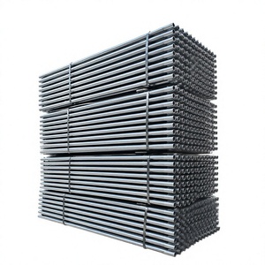 Fabricant d'échafaudages pour systèmes de construction sur mesure, projets OEM, fourniture en gros, conception industrielle robuste, acier Q235 - Product Image 1