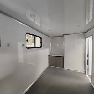 Oficina Móvil al por Mayor, Envío Rápido para Mercados Extranjeros - Product Image 4