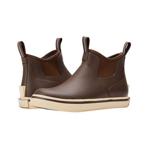 Chaussures <span class=keywords><strong>de</strong></span> pont personnalisées été/hiver pour hommes et garçons, bottes <span class=keywords><strong>de</strong></span> navigation en caoutchouc, bottes <span class=keywords><strong>de</strong></span> <span class=keywords><strong>pluie</strong></span> imperméables - Product Image 5