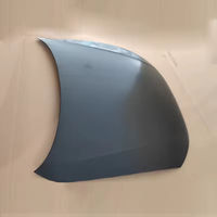 Nuevos Kits de Carrocería para Parachoques Delantero Estilo RS5 B8.5 de Alta Calidad para Audi A5/S5 B8 (2009-2011)
