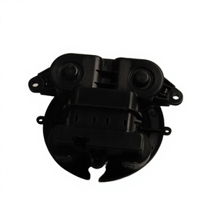 FOR Ford Rearview <b>Mirror</b> Motor 924415 Black <b>Plastic</b> Replacement Part Interior Use - Product Image 2