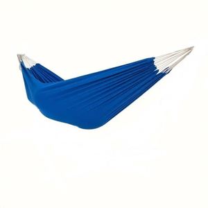 Hamaca de Lona Plegable para Camping, Senderismo y Viajes al Aire Libre, Diseño Tejido con Lona Gruesa, Duradera y Elegante - Product Image 3