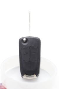 Carcasa de carcasa para mando a distancia de coche de 2 y 3 botones para Chevrolet Captiva Opel Antara <span class=keywords><strong>ZAFIRA</strong></span> GMC Terrain 2008-2015 - Product Image 3