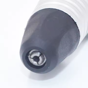 Pieza de mano de eje flexible de cambio rápido T30, resorte extendido y mango de trabajo giratorio para tallado de Motor de joyería, pieza de mano de Metal duradera - Product Image 5