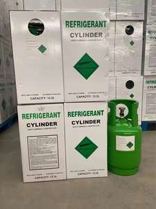 <span class=keywords><strong>Gaz</strong></span> réfrigérant <span class=keywords><strong>R290</strong></span> de cylindre rechargeable <span class=keywords><strong>R290</strong></span> avec la grande pureté - Product Image 5