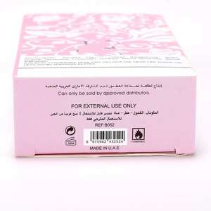 Высококачественный парфюм Grande Cloud, 100 мл, стойкий спрей, быстрая доставка - Product Image 5