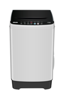 Diskon mesin cuci pemuat Top otomatis penuh, Mesin cuci rumah tangga kapasitas besar 7.0KG - Product Image 5