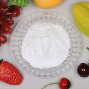 Édulcorant en poudre de sorbitol additif de qualité alimentaire pour l'industrie alimentaire et des boissons au prix de gros - Product Image 3