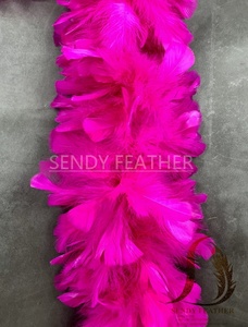Plumas <span class=keywords><strong>de</strong></span> <span class=keywords><strong>Cola</strong></span> <span class=keywords><strong>de</strong></span> <span class=keywords><strong>Pavo</strong></span> Multicolores <span class=keywords><strong>de</strong></span> 250g, Plumas <span class=keywords><strong>de</strong></span> <span class=keywords><strong>Pavo</strong></span> al por Mayor para Decoración y Manualidades, Ligeras y Fáciles <span class=keywords><strong>de</strong></span> Usar - Product Image 3