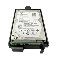B5L29-67903 500GB Secure Hard Disk Drive Formatter HDD Assembly untuk HP LaserJet M606 M605 M527 MFP M553 M604 M552
