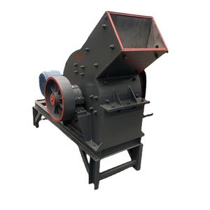 Hong Wan Mining Machinery Aggregate Steins tein zerkleinerung maschine Vertic Shaft Kalkstein Quarz Beton Impact Stone <span class=keywords><strong>Crusher</strong></span> - Product Image 5