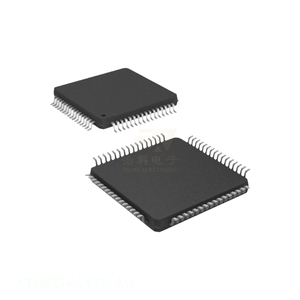 Mua linh kiện điện tử trực tuyến <span class=keywords><strong>ATMEGA645P</strong></span>-<span class=keywords><strong>AU</strong></span> 64 tqfp nhúng nhà phân phối ủy quyền - Product Image 1