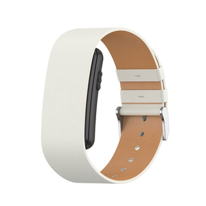 Bracelets de montre en cuir véritable personnalisés, bracelet de sport de remplacement, accessoire pour bracelet intelligent Garmin Cirqa - Product Image 5