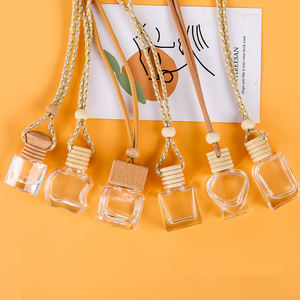 Diffuseur <span class=keywords><strong>de</strong></span> roseaux <span class=keywords><strong>de</strong></span> 8ml, rond <span class=keywords><strong>parfum</strong></span> bouteille en verre vide <span class=keywords><strong>de</strong></span> luxe huile d'arôme noir rond graisse bouteilles <span class=keywords><strong>de</strong></span> <span class=keywords><strong>parfum</strong></span> colonne - Product Image 2