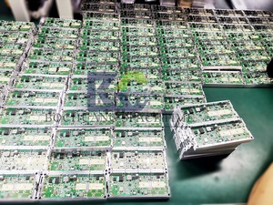 1,5GHz GPS Beidou Navigationssteuerung Unbemanntes Luftfahrzeug Leistungsverstärkungs- und Zerstörungsmodul mit MQTT-Protokoll - Product Image 3