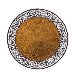 Nhà máy cung cấp chất lượng cao tự nhiên cây khổ sâm chiết xuất từ rễ bột cấp thực phẩm cây khổ sâm chiết xuất từ rễ 5:1/ 5% - Product Image 2