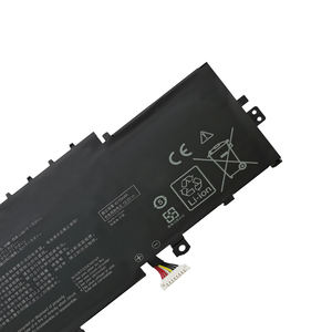 Batería de Repuesto para Portátil C31N1811 50Wh 4335mAh, Venta al Por Mayor de Fábrica, Compatible con Asus ZenBook 14 UX433FA UX433FN U4300FN U4300FA - Product Image 3
