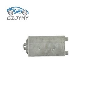 LR036354 Pièces de système de refroidissement automobile de haute qualité, radiateur de refroidissement d'huile de transmission pour Land Rover L405 L494 L462 L560 L663 - Product Image 6
