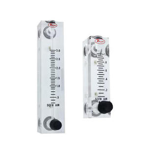 เครื่องวัดการไหลของของเหลว VFA-22-SSV DW YER และของแท้ - Product Image 2