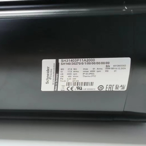 มอเตอร์ตัวเลือกที่ดีที่สุดสำหรับเซอร์โวมอเตอร์ ELAU SH31403P11A2000 SH140/30270/0/1/00/00/00/00/00 - Product Image 2