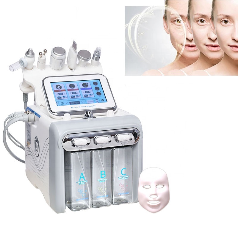 2024 New Skin Care Machine Beauty