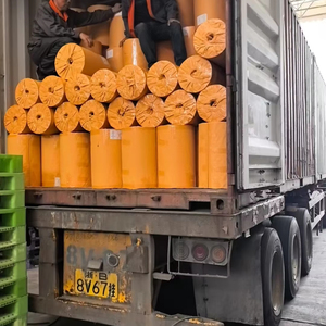 Popular Sale 0.2 0.3 0.5 mm PVC <strong>Sheet</strong> 4x8 Transparent <strong>clear</strong> PVC <strong>Plastic</strong> <strong>Sheet</strong> Manufacturers for Vacuum Forming Use - Product Image 1