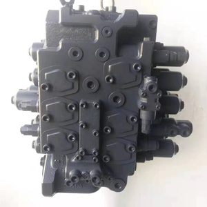 Ec360 ec360b Phụ tùng máy xúc van điều khiển chính 14577777 10016036 kmx32 - Product Image 3