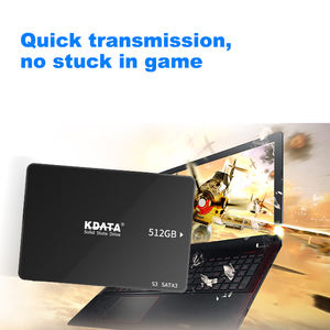 1 ТБ SSD 64 ГБ 128 256 512 2 ТБ жесткий диск твердотельных дисков 2,5 жесткого диска SATA III SSD - Product Image 5