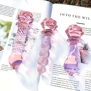 Amber Rose Dildo - Premium Quality Adult Toy for Wholesale