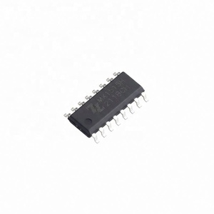 MX1515H SOP-16 Chip de Control de Motor de Corriente Continua sin Escobillas - Product Image 1