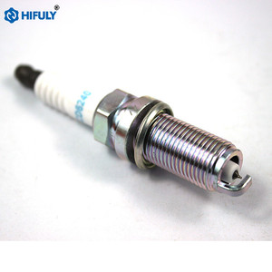 หัวเทียนเครื่องยนต์แท้เบอร์ 22401-5M015 รุ่น PLFR5A-11 สำหรับรถยนต์ ALTIMA ELGRAND - Product Image 2