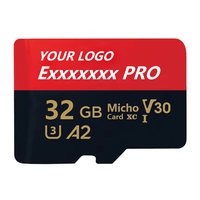 OEM ZhiMing Technology C10 TF-Karte 8GB A1-Geschwindigkeit 3 Jahre Garantie Mobiltelefon DVR Plastik USA