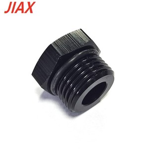 Adaptador de Filtro de Combustible de Aluminio Jiax AN8 con Junta Tórica para Reemplazo de Motor - Product Image 4