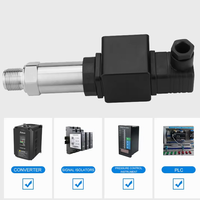 Corrosion Resistant Explosion Proof Pressure Transducer High Precision Ultra Stable Explosion Proof Pressure Transmitter