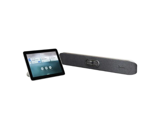 Système de vidéoconférence Poly <span class=keywords><strong>Studio</strong></span> X30 TC8 4K avec écran tactile POLY <span class=keywords><strong>STUDIO</strong></span> X30 - <span class=keywords><strong>Polycom</strong></span> <span class=keywords><strong>Studio</strong></span> - Product Image 1