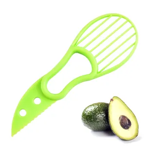 Spot Großhandel Obsts ch neider Multifunktions-Avocado-Slicer Cutter Avocado-Slicer-Tool